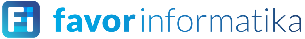 favor informatika logo