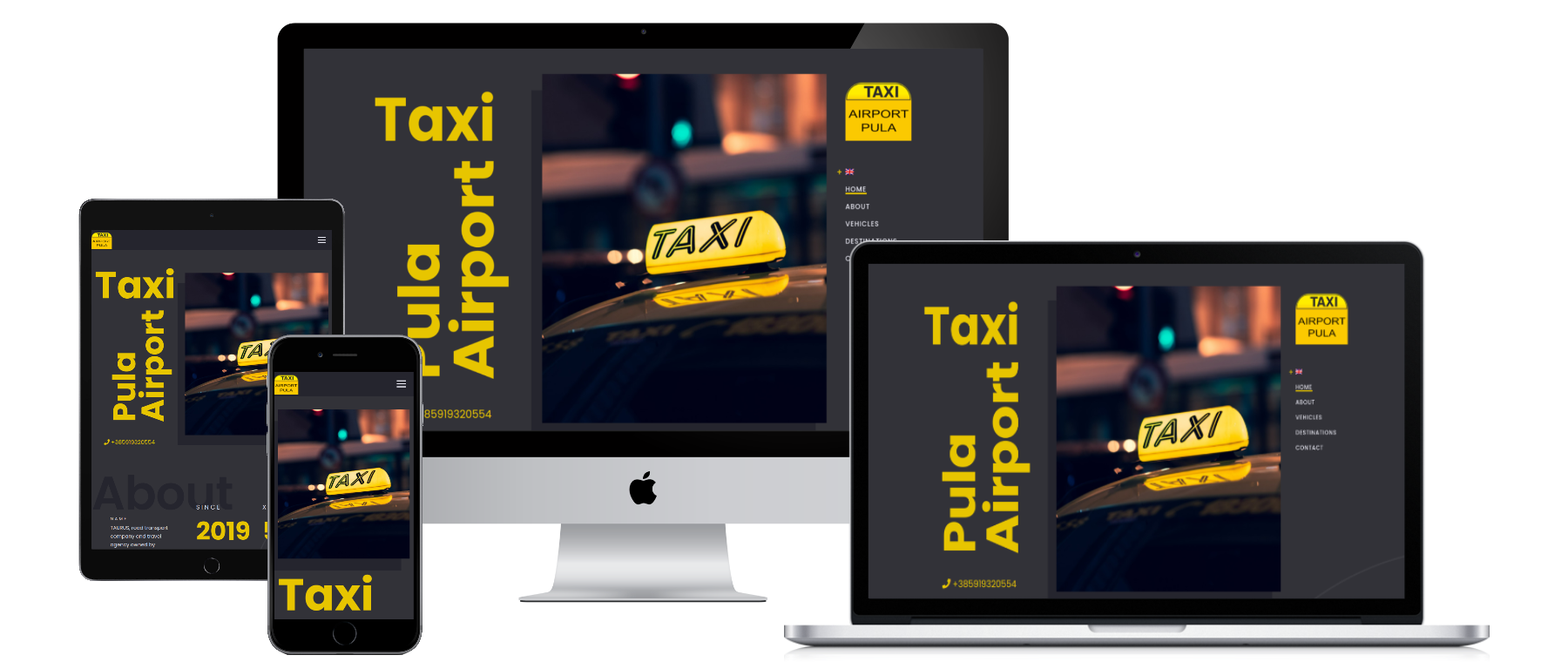 taxiairportpula